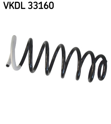 SKF VKDL 33160 Fahrwerksfeder